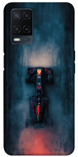 Чохол на Oppo A54 4G F-1 ver.2 фото 1 з 1