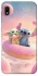 Чохол на Samsung Galaxy A10 (A105F) Stitch ver.17 фото 1 з 1