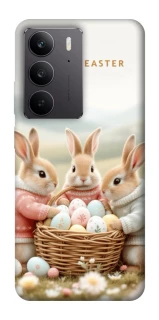 Чехол на Realme C75 BunnyMood фото 1 из 1