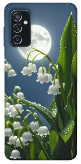 Чохол на Samsung Galaxy M52 Flowers v25 фото 1 з 1