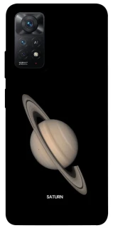 Чохол на Xiaomi Redmi Note 12 Pro 4G Saturn фото 1 з 1