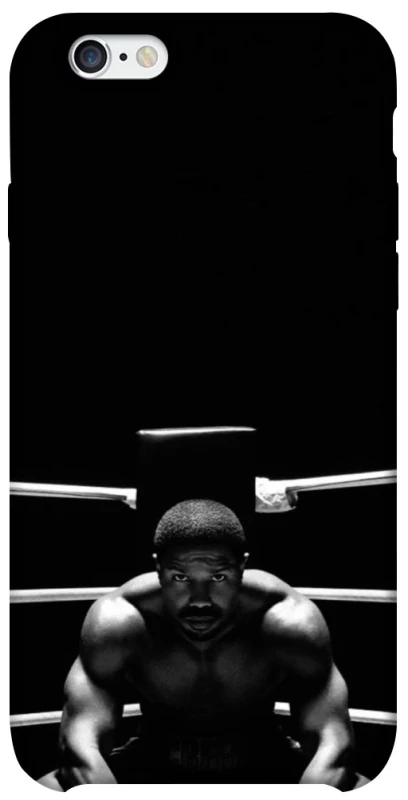 Чехол на Apple iPhone 6/6s (4.7") ring фото 1 из 1