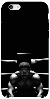 Чехол на Apple iPhone 6/6s (4.7") ring фото 1 из 1