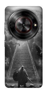 Чохол на ZTE Nubia Focus Valhalla фото 1 з 1