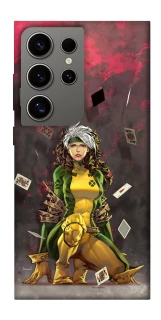 Чохол на Samsung Galaxy S24 Ultra Rogue фото 1 з 1