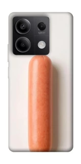 Чохол на Xiaomi Redmi Note 13 5G Сосиска фото 1 з 1