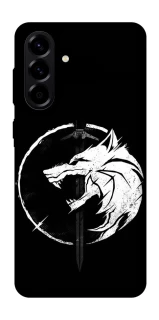 Чохол на Samsung Galaxy A56 5G Школа Вовка фото 1 з 1