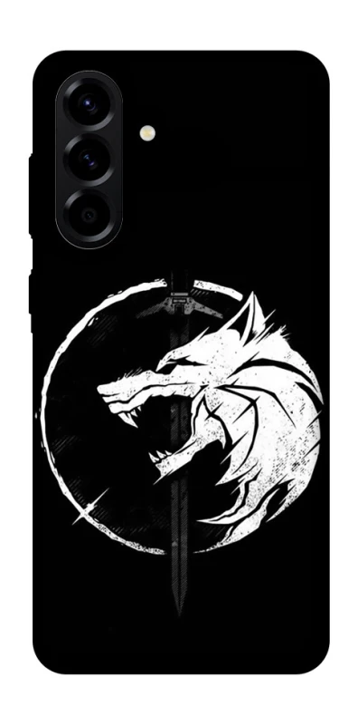 Чохол на Samsung Galaxy A57 5G Школа Вовка фото 1 з 1