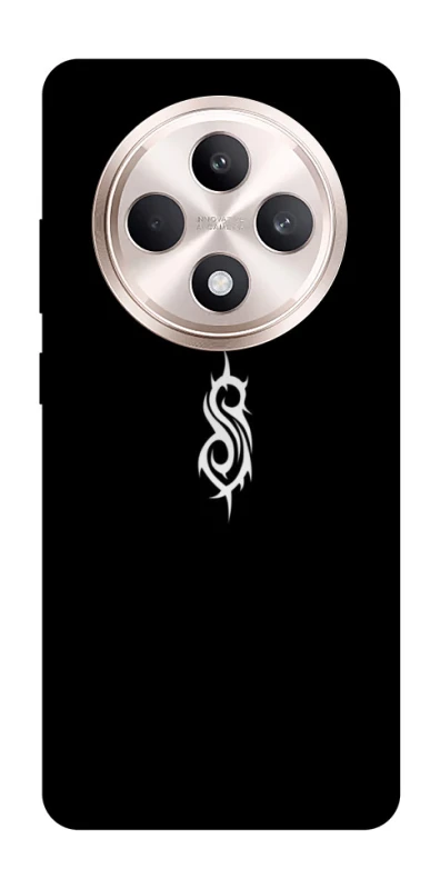 Чохол на Oppo Reno 12 F 4G/5G Slipknot ver.3 фото 1 з 1