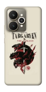Чохол на Realme 15 House of the Dragon ver.4 фото 1 з 1