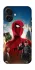 Чехол на Apple iPhone 16 Spider Man ver.2 фото 1 из 1