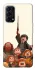 Чехол на Oppo Reno 5 4G Harry Potter V22 фото 1 из 1
