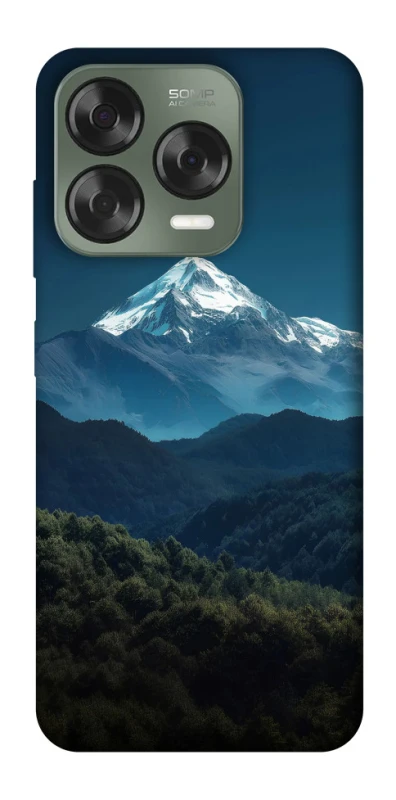 Чохол на ZTE Nubia V70 Design Mountain v4 фото 1 з 1