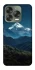 Чохол на ZTE Nubia V70 Design Mountain v4 фото 1 з 1