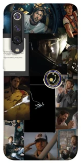 Чохол на Xiaomi Mi 9 SE Project Hail Mary ver.1 фото 1 з 1