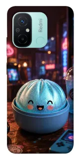 Чохол на Xiaomi Redmi 12C / Poco C55 Dumpling ver.5 фото 1 з 1