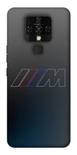 Чехол на TECNO Camon 16 SE M-series фото 1 из 1