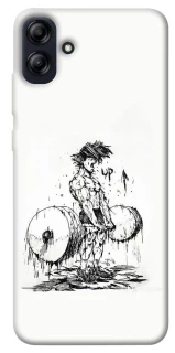 Чохол на Samsung Galaxy A04e UP UP UP фото 1 з 1