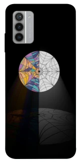 Чохол на Nokia G42 Wednesday room фото 1 з 1