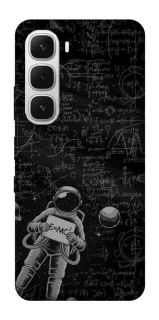 Чехол на Infinix Hot 60i Physics фото 1 из 1