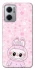 Чохол на Xiaomi Redmi Note 11E Pink Labubu фото 1 з 1