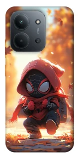 Чехол на Xiaomi Redmi 15C (EU) Mini  Spiderman фото 1 из 1
