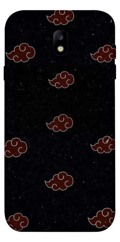 Чохол на Samsung J730 Galaxy J7 (2017) Naruto фото 1 з 1