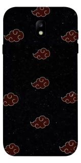 Чохол на Samsung J730 Galaxy J7 (2017) Naruto фото 1 з 1