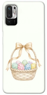 Чохол на Xiaomi Poco M3 Pro 4G / 5G Easter ver.2 фото 1 з 1