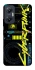 Чехол на Infinix Hot 20 5G Cyberpunk фото 1 Чехол на Infinix Hot 20 5G Cyberpunk фото 1 из 1