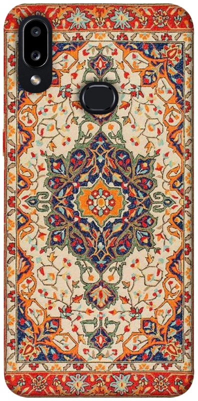 Чохол на Samsung Galaxy A10s Килим v10 фото 1 з 1