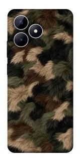 Чохол на Realme Note 50 5G Camouflage v30 фото 1 з 1