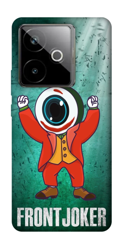 Чехол на Realme GT 7T FrontJoker фото 1 из 1