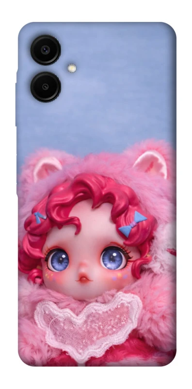 Чохол на Samsung Galaxy A06 SKULLPANDA × My Little Pony Ver.5 фото 1 з 1