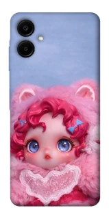 Чохол на Samsung Galaxy A06 SKULLPANDA × My Little Pony Ver.5 фото 1 з 1
