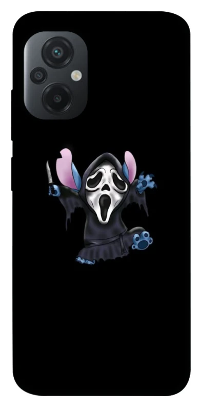 Чохол на Xiaomi Poco M5 Halloween Stitch ver.2 фото 1 з 1