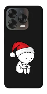 Чохол на ZTE Blade V70 Design Christmas mood ver.2 фото 1 з 2