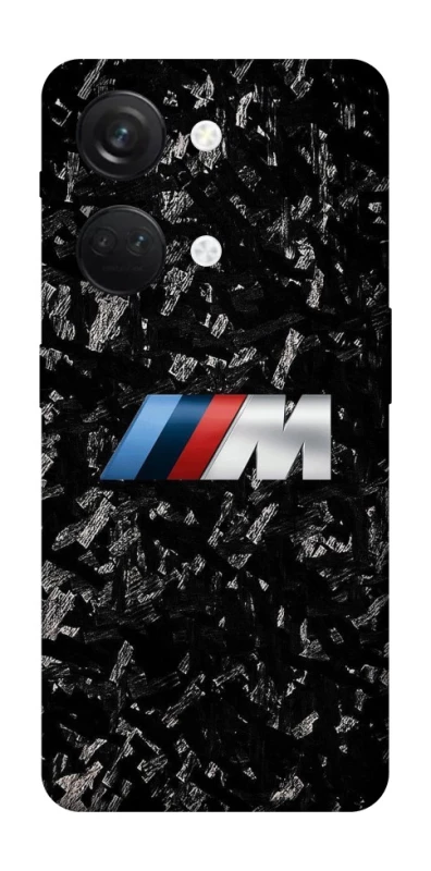 Чохол на OnePlus Nord 3 M-series carbon фото 1 з 1