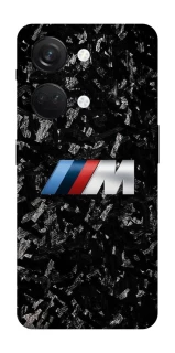 Чохол на OnePlus Nord 3 M-series carbon фото 1 з 1