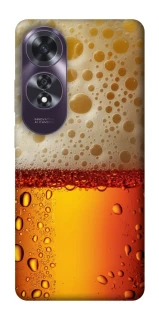 Чохол на Oppo A60 Beer Style фото 1 з 1