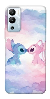 Чохол на Infinix Hot 12i Stitch ver.30 фото 1 з 1