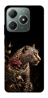 Чохол на Realme C61 Leopard v3 фото 1 з 1