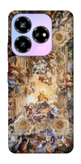 Чехол на ZTE Nubia V60 Искусство фото 1 из 1