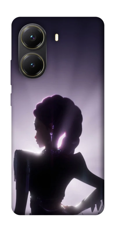 Чехол на Xiaomi Poco X7 Pro K-Pop Demon Hunters ver.13 фото 1 из 1