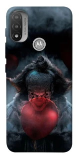 Чохол на Motorola Moto E20 Воно фото 1 з 1