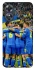 Чехол на Oppo A17 Сборная Украины v3 фото 1 из 1
