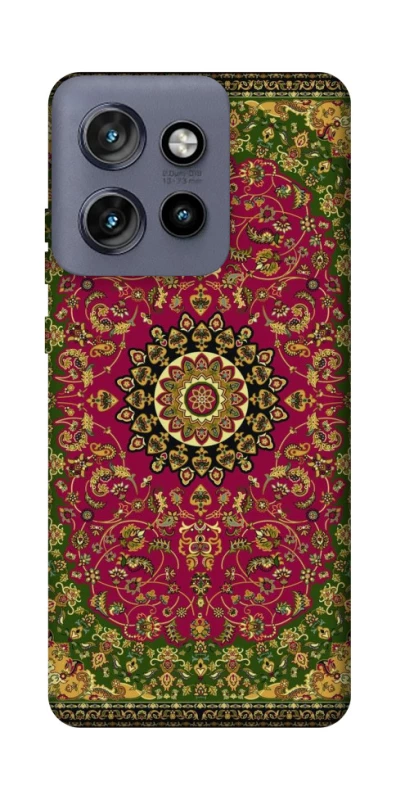 Чохол на Motorola Edge 50 Neo Килим v13 фото 1 з 1