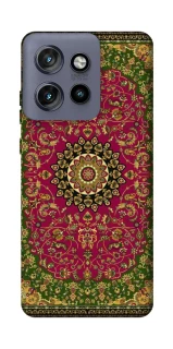 Чохол на Motorola Edge 50 Neo Килим v13 фото 1 з 1