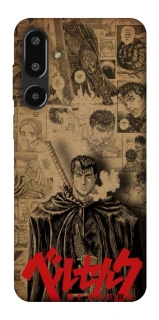 Чехол на Samsung Galaxy F16 Original Berserk фото 1 из 1
