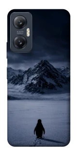 Чехол на Infinix Hot 20 5G But why? фото 1 из 1